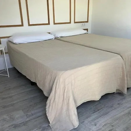 Bungalows Bedandbeach El Palmar  Exterior photo