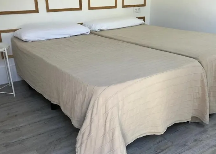 Bungalows Bedandbeach