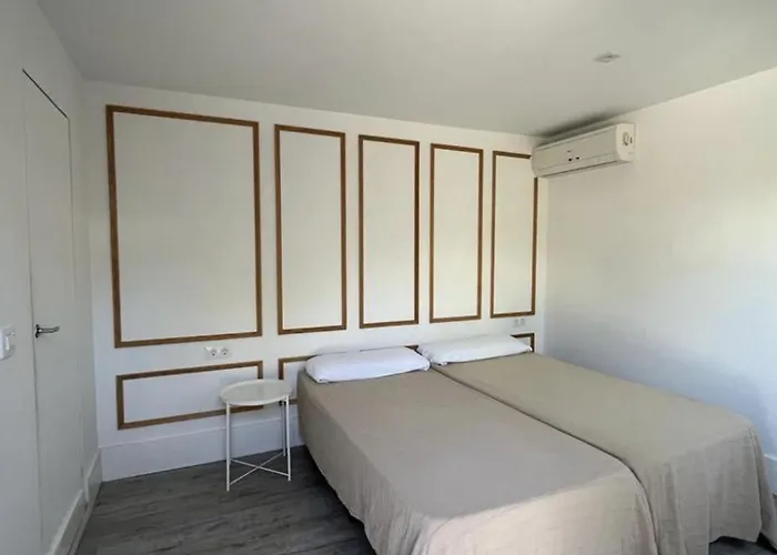 Bungalows Bedandbeach