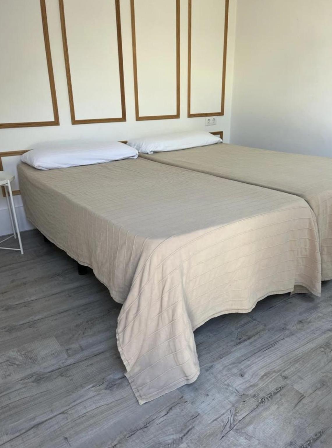 Bedandbeach * El Palmar (Andalucia)