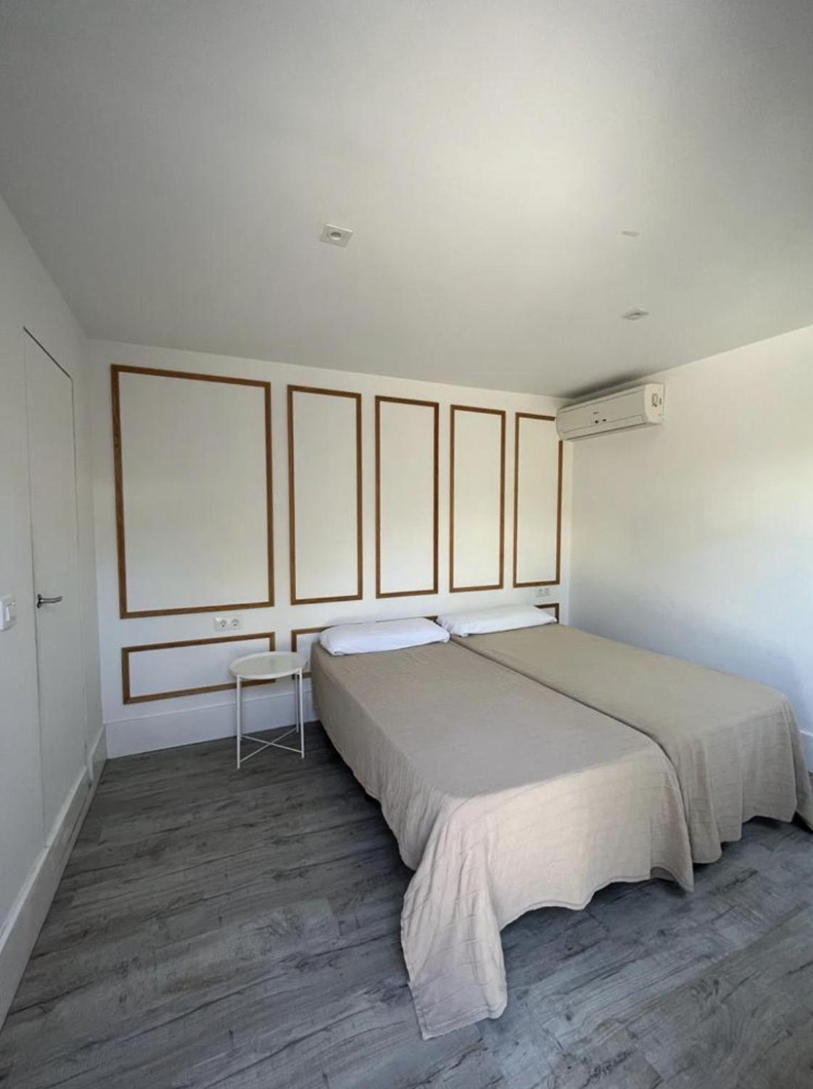 Bedandbeach Appartement El Palmar (Andalucia)